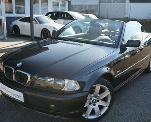 BMW 318 Gebrauchtwagen