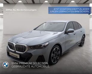 BMW 520 Gebrauchtwagen