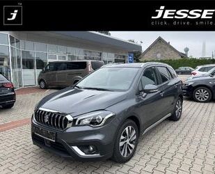 Suzuki (SX4) S-Cross Gebrauchtwagen