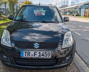Suzuki Swift Gebrauchtwagen