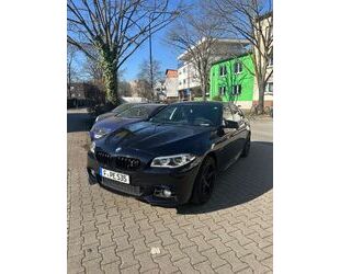 BMW 535 Gebrauchtwagen