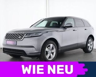 Land Rover Range Rover Velar Gebrauchtwagen