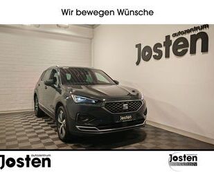 Seat Tarraco Gebrauchtwagen