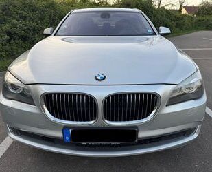 BMW 730 Gebrauchtwagen