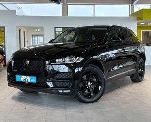 Jaguar F-Pace Gebrauchtwagen
