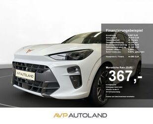 Cupra Terramar Gebrauchtwagen