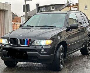 BMW X5 Gebrauchtwagen