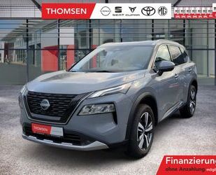 Nissan X-Trail Gebrauchtwagen