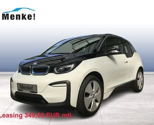 BMW i3 Gebrauchtwagen