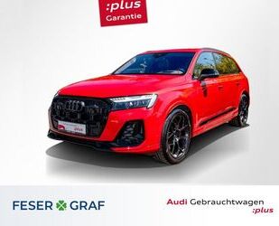 Audi Q7 Gebrauchtwagen
