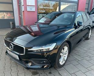 Volvo V60 Gebrauchtwagen