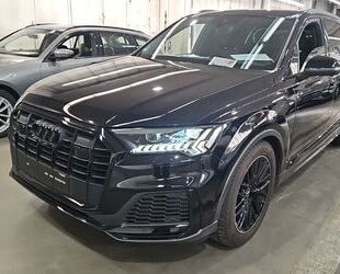 Audi Q7 Gebrauchtwagen