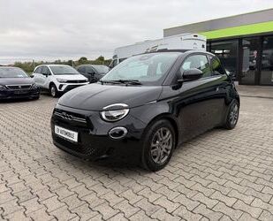 Fiat 500e Gebrauchtwagen