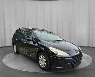 Peugeot 307 Gebrauchtwagen