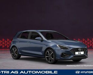 Hyundai i30 Gebrauchtwagen