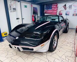 Corvette C3 Gebrauchtwagen