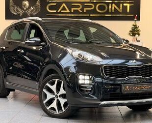 Kia Sportage Gebrauchtwagen