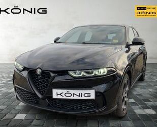 Alfa Romeo Tonale Gebrauchtwagen