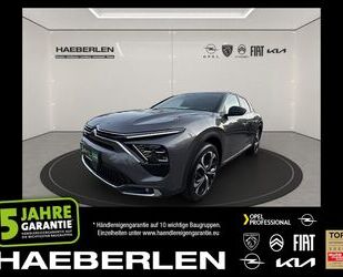 Citroen C5 X Gebrauchtwagen