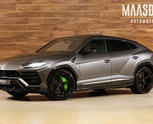 Lamborghini Urus Gebrauchtwagen