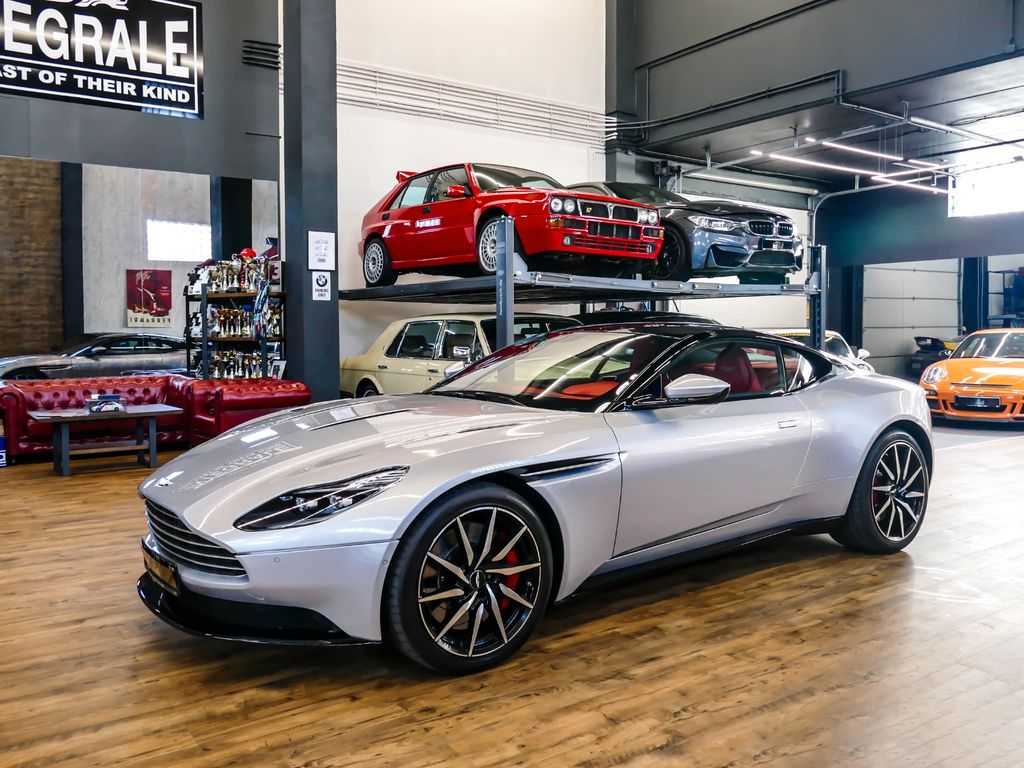 DB11