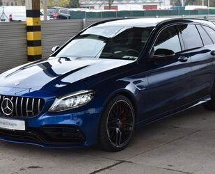 Mercedes-Benz C 63 AMG Gebrauchtwagen