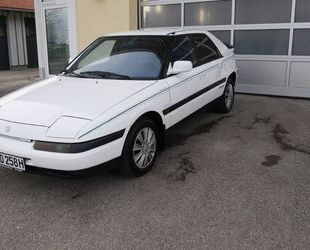 Nissan 323 