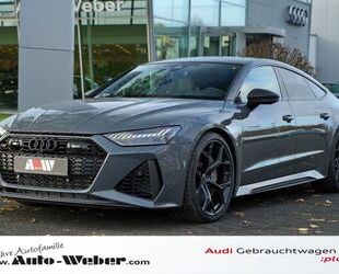Audi RS7 Gebrauchtwagen