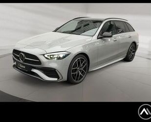 Mercedes-Benz C 300 Gebrauchtwagen