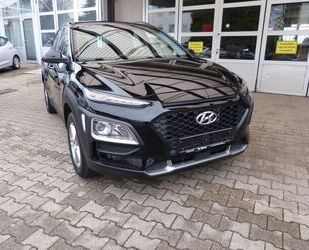 Hyundai KONA Gebrauchtwagen