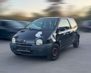 Renault Twingo Gebrauchtwagen