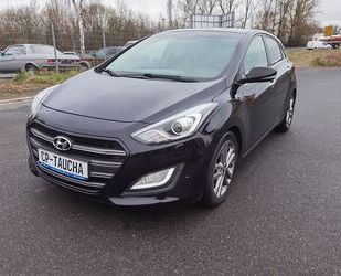 Hyundai i30 Gebrauchtwagen