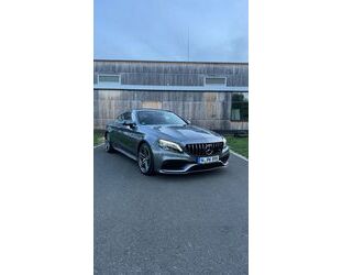 Mercedes-Benz C 63 AMG Gebrauchtwagen