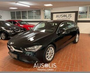 Mercedes-Benz CLA 180 Shooting Brake Gebrauchtwagen