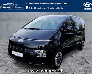 Hyundai STARIA Gebrauchtwagen