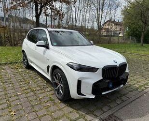 BMW X5 Gebrauchtwagen