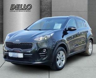 Kia Sportage Gebrauchtwagen