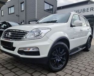 Toyota REXTON 