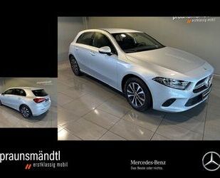Mercedes-Benz A 200 Gebrauchtwagen