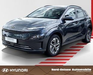 Hyundai KONA Gebrauchtwagen