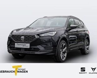 Seat Tarraco Gebrauchtwagen