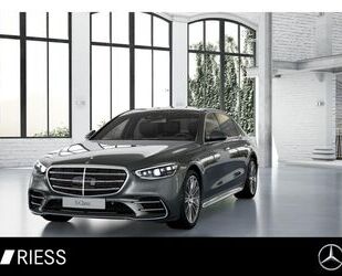 Mercedes-Benz S 580 Gebrauchtwagen