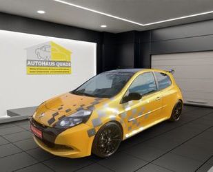 Renault Clio Gebrauchtwagen