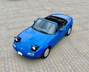 Mazda MX-5 Gebrauchtwagen