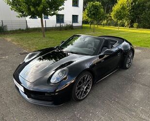 Porsche 992 Gebrauchtwagen