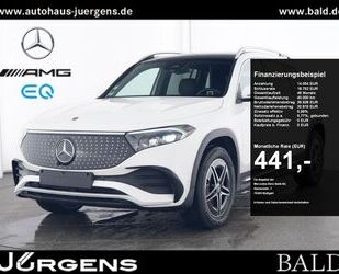 Mercedes-Benz EQB Gebrauchtwagen