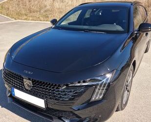 Peugeot 508 Gebrauchtwagen
