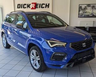 Seat Ateca Gebrauchtwagen