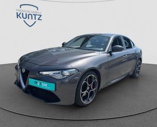 Alfa Romeo Giulia Gebrauchtwagen