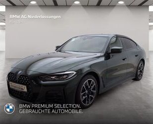 BMW 430 Gebrauchtwagen
